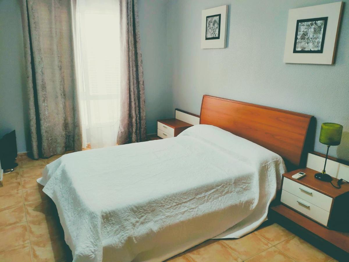 Bungalow cerca Playa Gran Alacant Exterior foto